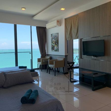 Pd D'Wharf Premium Suite - Full Seaview 波德申 外观 照片