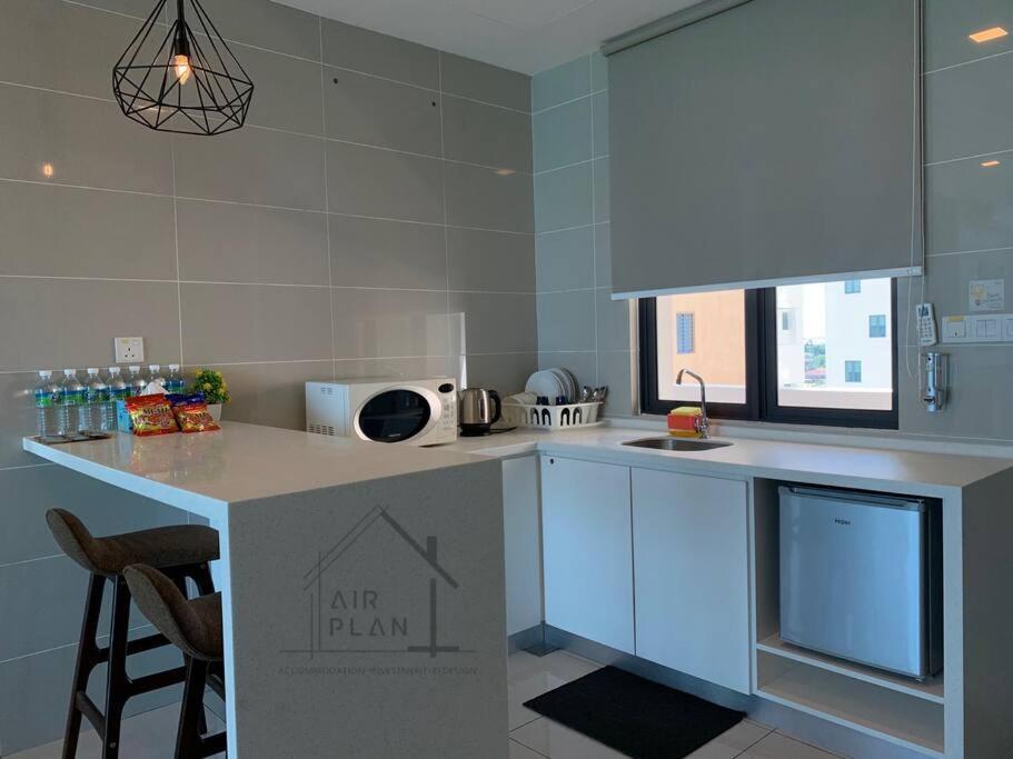 Pd D'Wharf Premium Suite - Full Seaview 波德申 外观 照片