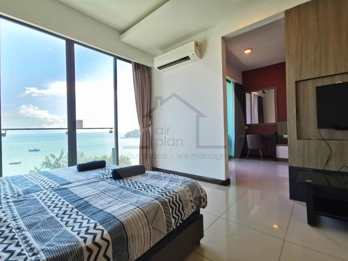Pd D'Wharf Premium Suite - Full Seaview 波德申 外观 照片