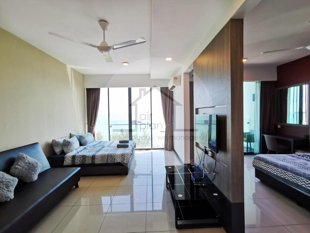 Pd D'Wharf Premium Suite - Full Seaview 波德申 外观 照片
