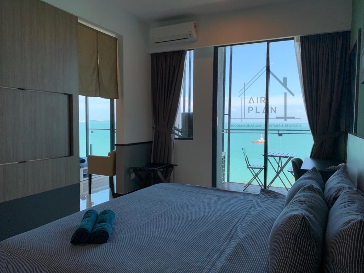 Pd D'Wharf Premium Suite - Full Seaview 波德申 外观 照片